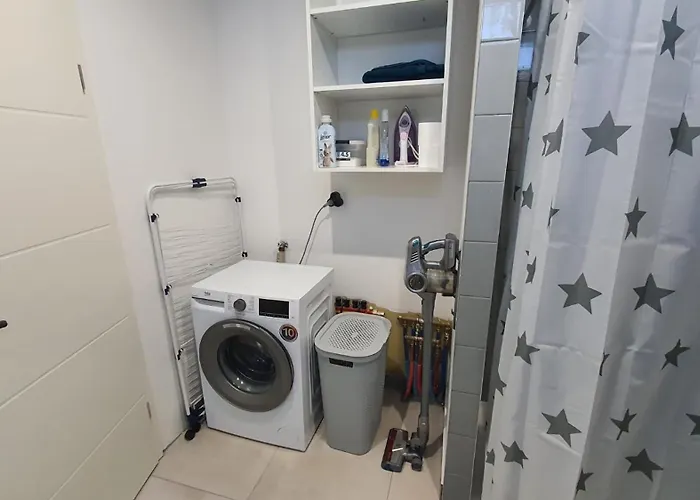 Apartmán Cozy And Chic