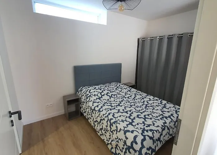 Cozy And Chic Freyming-Merlebach